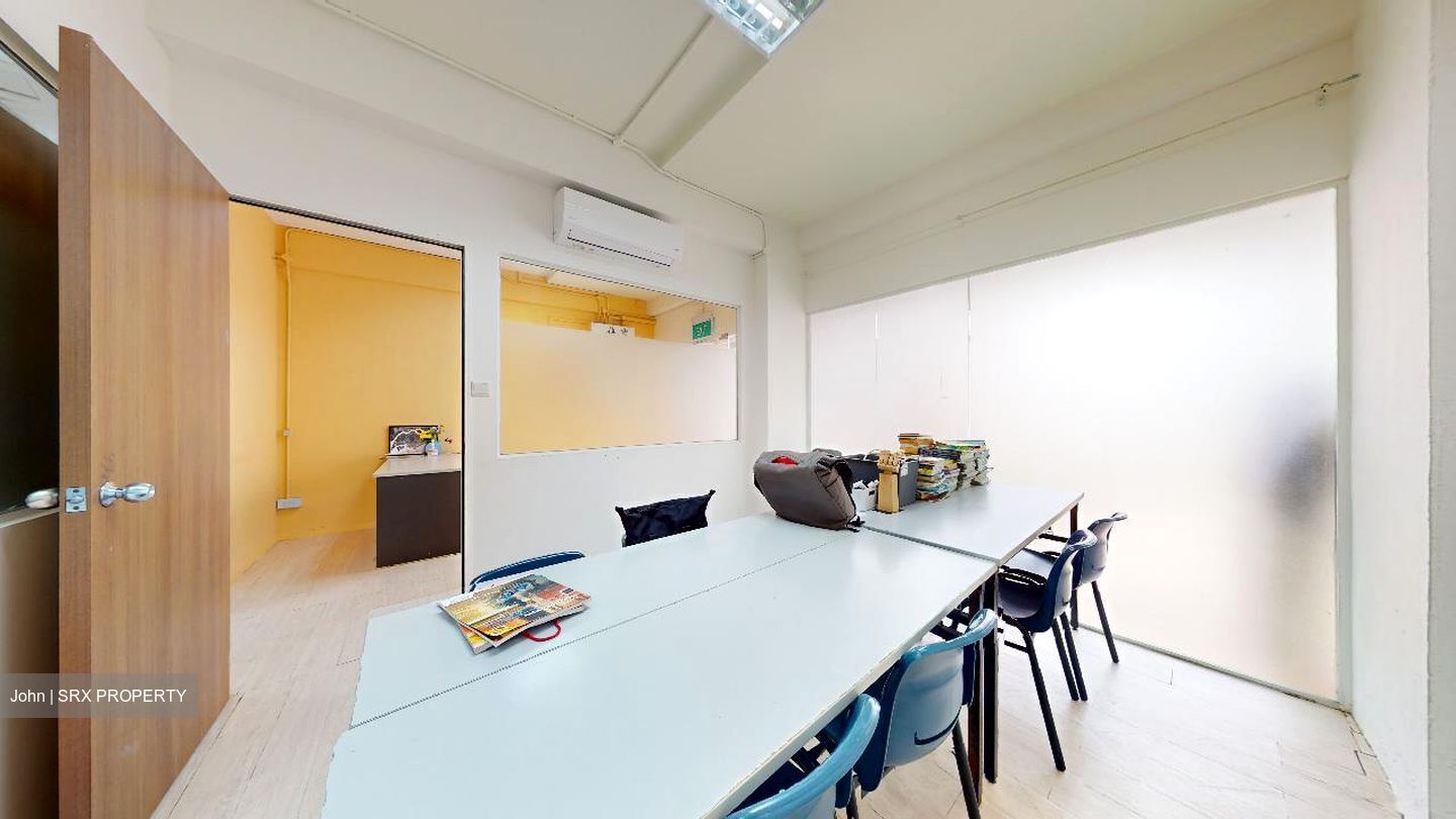 Lorong 7 Toa Payoh (D12), Shop House #501112061